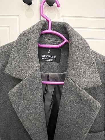 Stradivarius Ceket