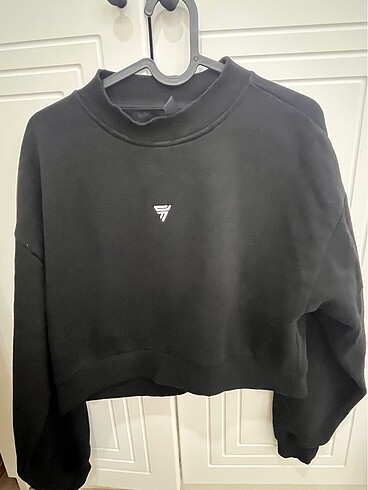s Beden Crop sweat