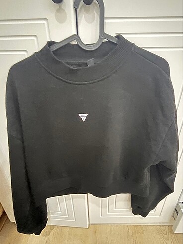 Defacto Crop sweat