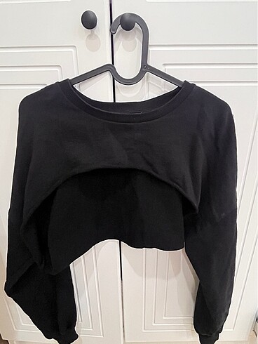Defacto Crop sweat
