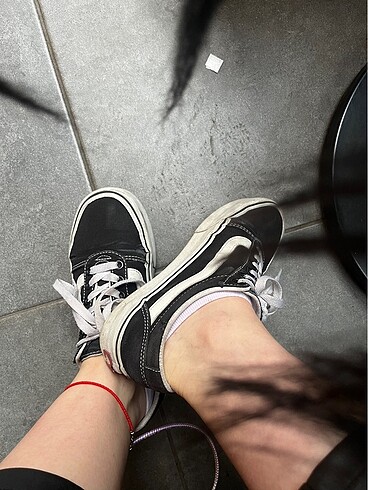 Vans Vanss