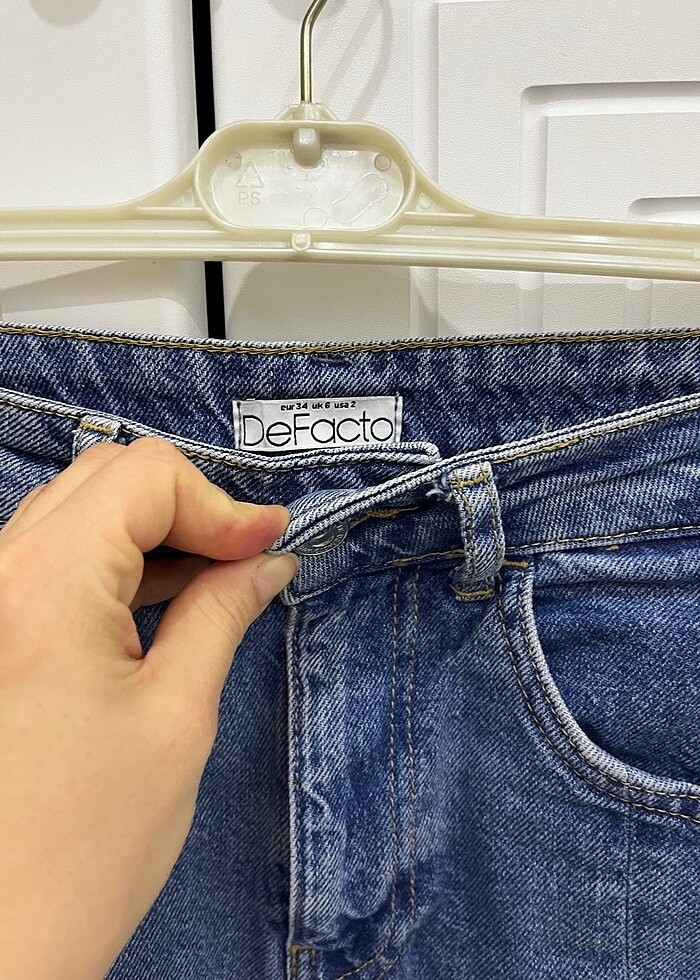 Kot etek - Görsel 2