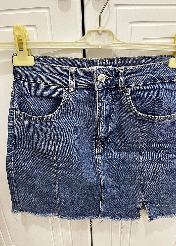 Kot etek - Görsel 1