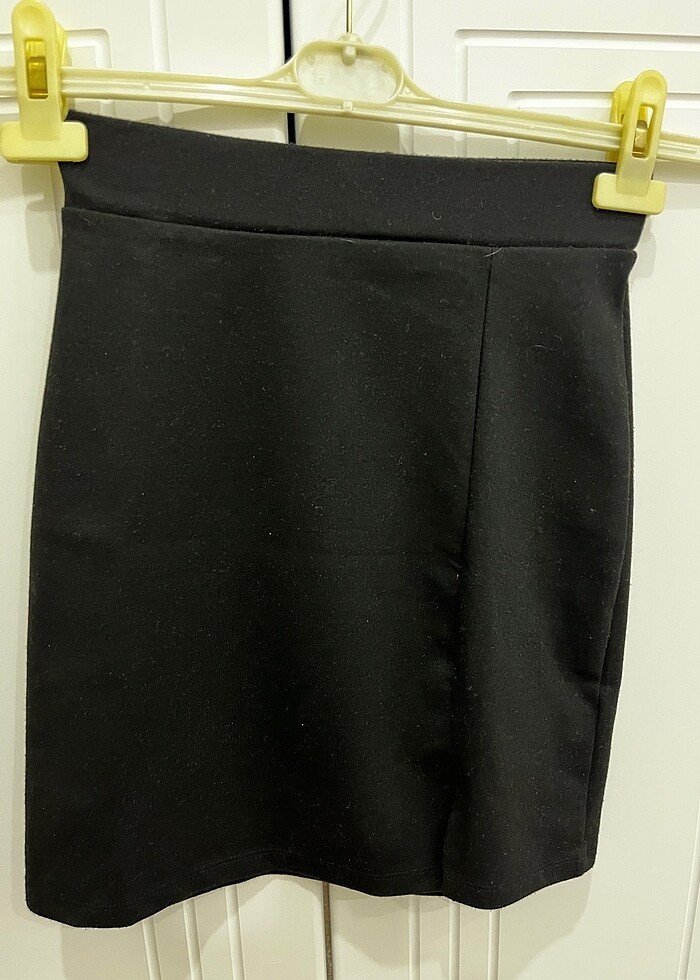 Mini etek - Görsel 1