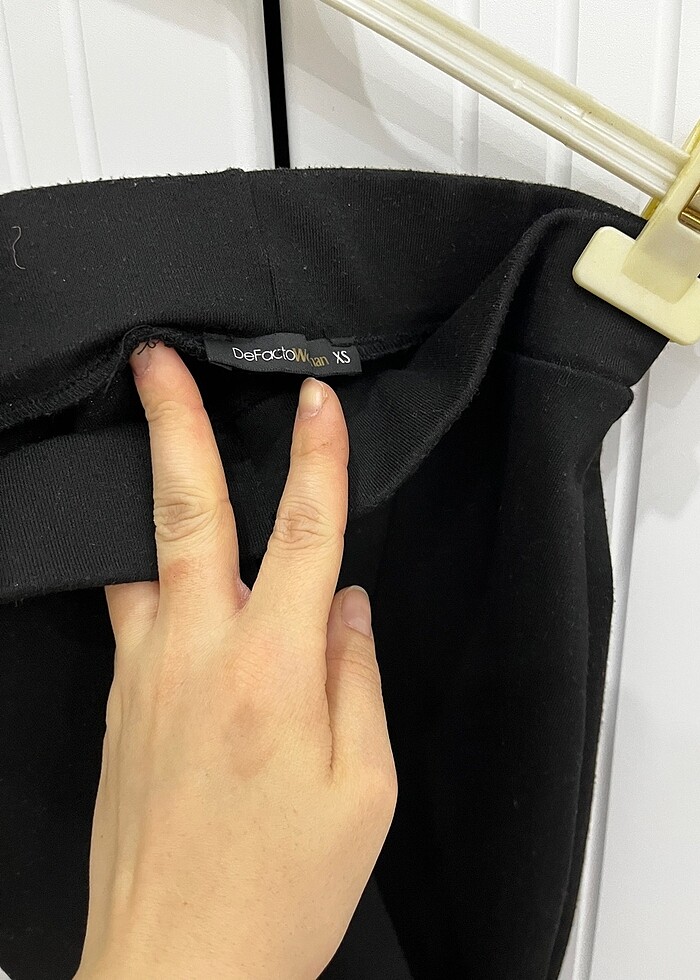 Mini etek - Görsel 3