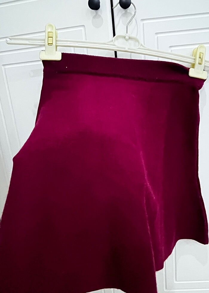 Triko etek - Görsel 3