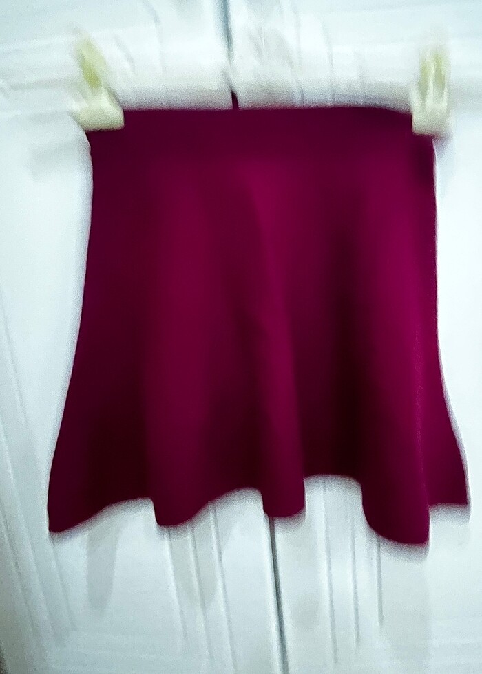 Triko etek - Görsel 2