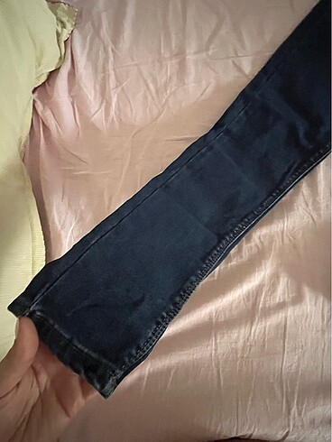 34 Beden Kot pantolon