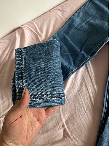 32 Beden Kot pantolon