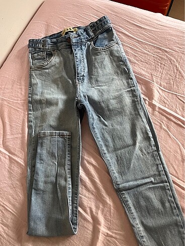 Kot pantolon