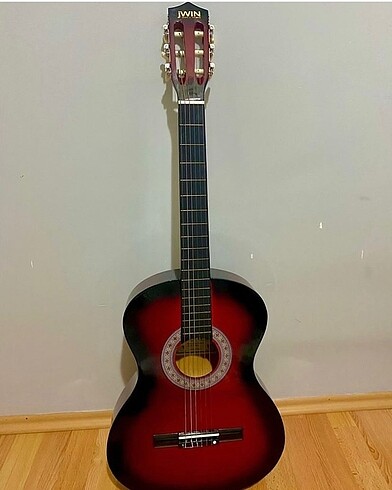 Klasik gitar