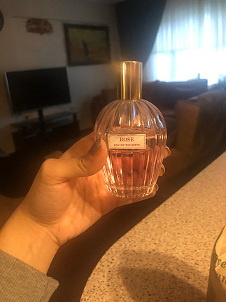 Marksspencer parfüm 