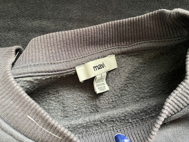 Mavi Jeans sweatshirt