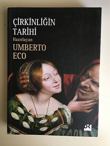 Çirkinliğin tarihi