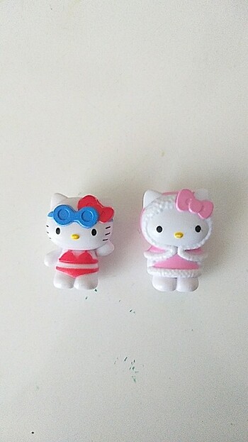  Hello kitty oyuncak 