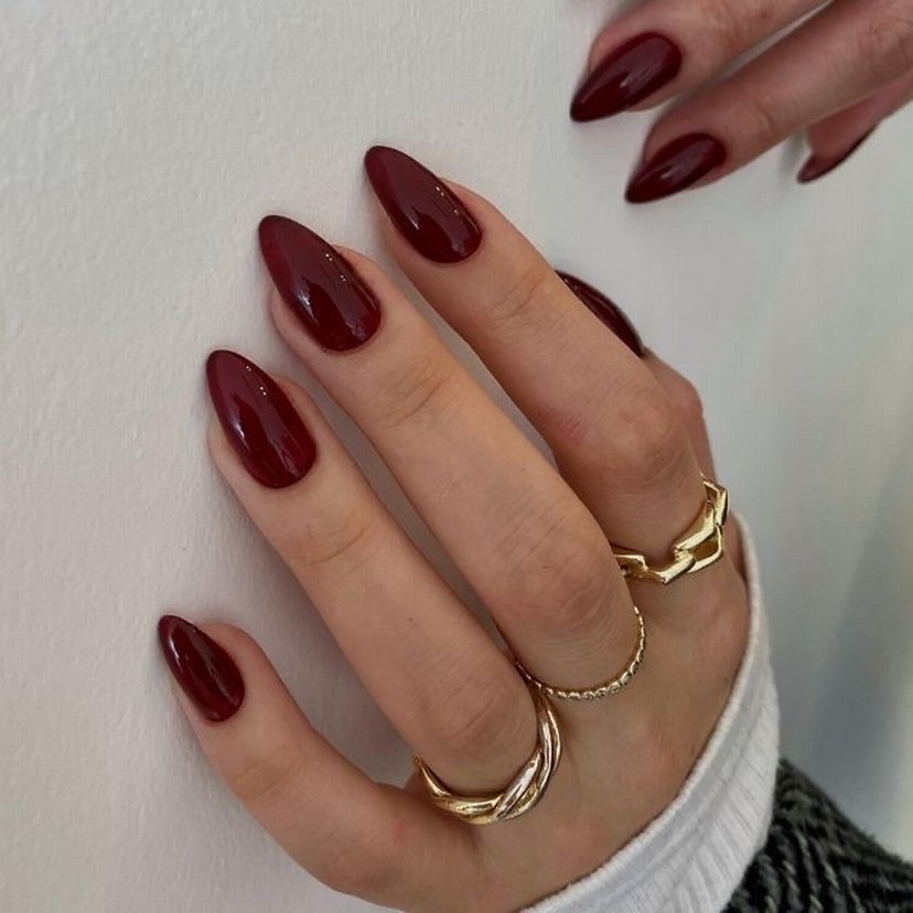 Takma tırnak protez tırnak - Görsel 5