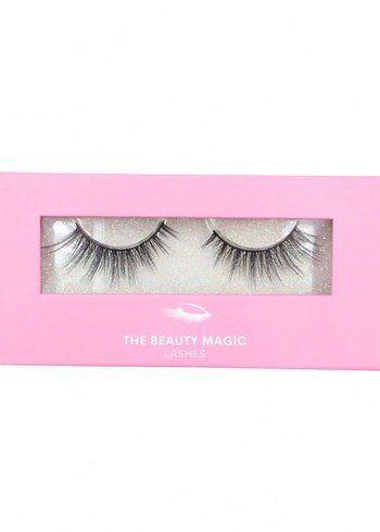 PTakma Kirpik - Görsel 2