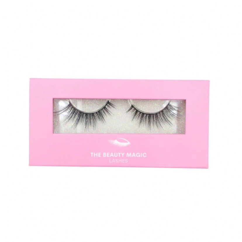 PTakma Kirpik - Görsel 2