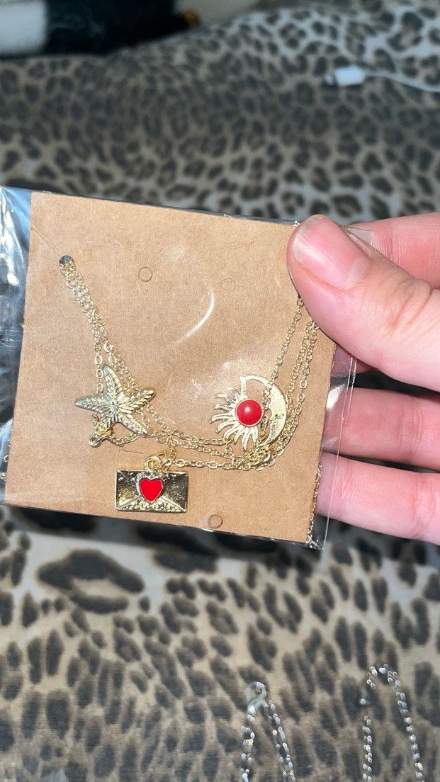 Süpriz takı kutusu - Görsel 2