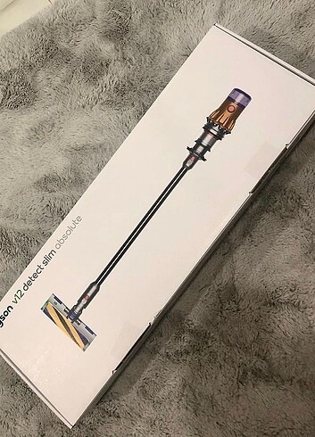 Dyson V12 Delect Slim Absolute 