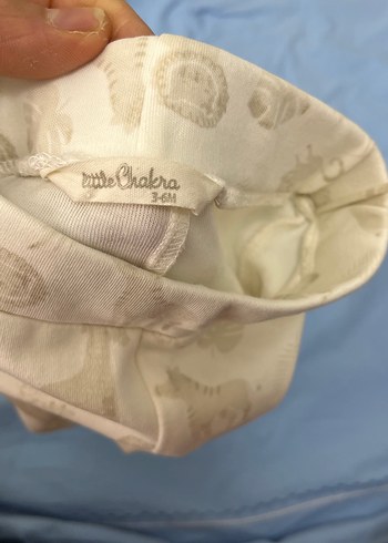 Bebek pantolon - Görsel 3