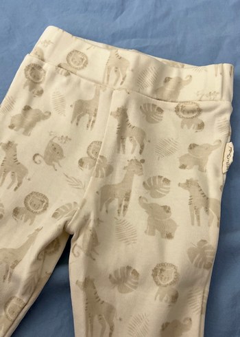 Bebek pantolon - Görsel 4