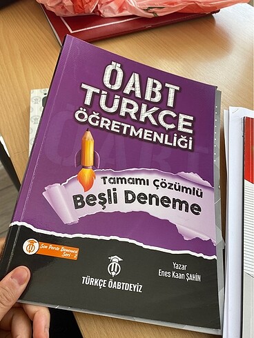  Beden Türkçe öabt