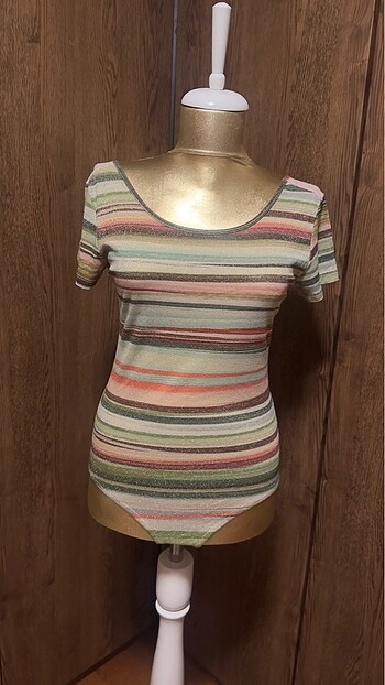 Simli body
