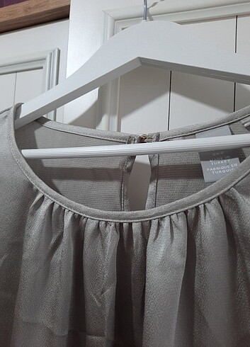 Zara bluz  - Görsel 2