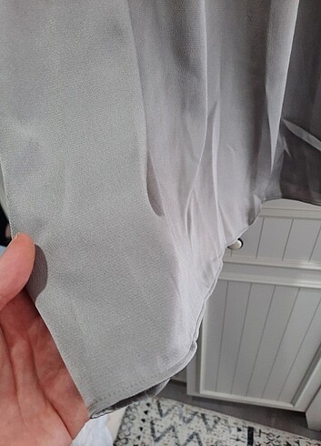 Zara bluz  - Görsel 3