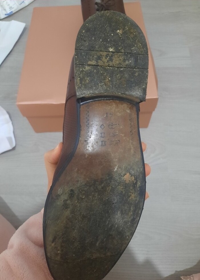 Sayılı giyilmistir  - Görsel 2