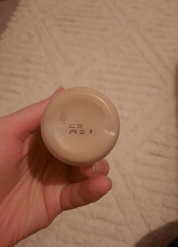 MAC Mac fondoten orijinal c3