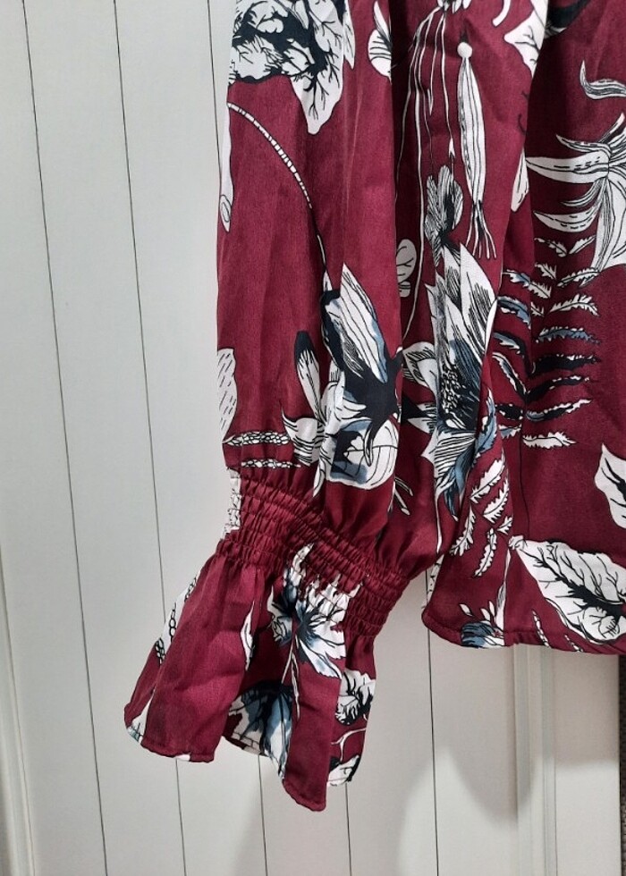 Koton bluz  - Görsel 3