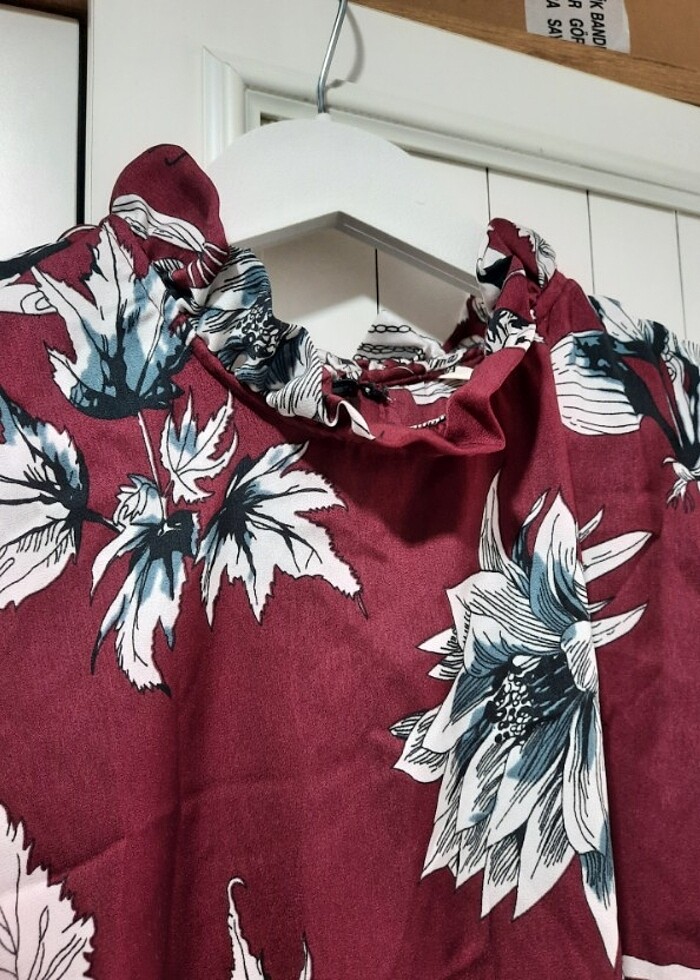 Koton bluz  - Görsel 4