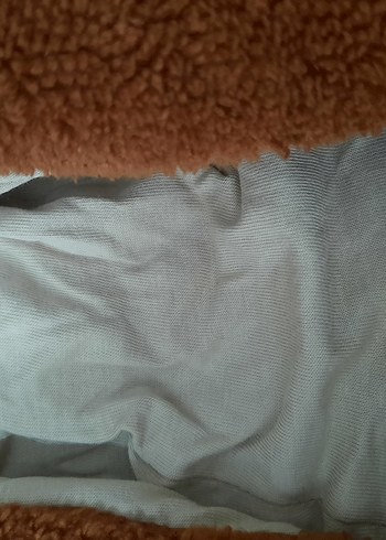 Kahverengi Kürklü Erkek Çocuk bebek kaban - Görsel 3