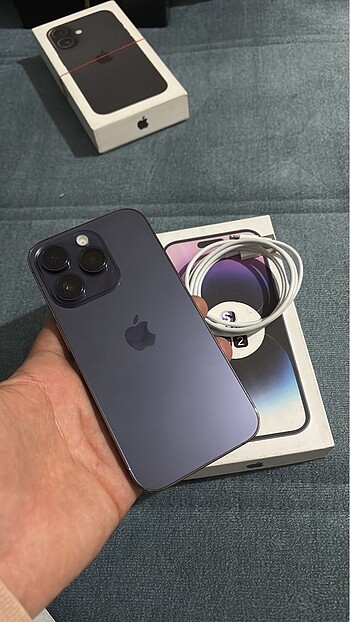 İPhone 14 pro