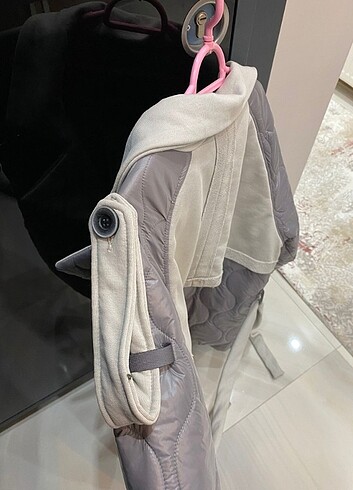 xl Beden Kadın Kaban