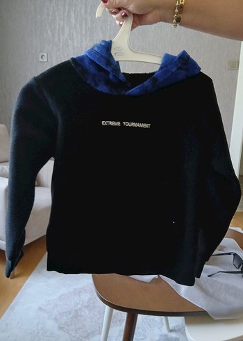 polar cocuk sweat