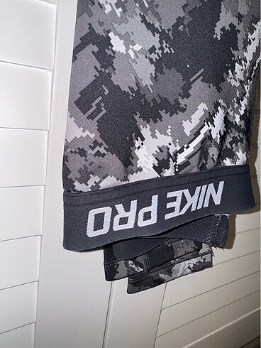 Nike Orjinal nike pro tayt
