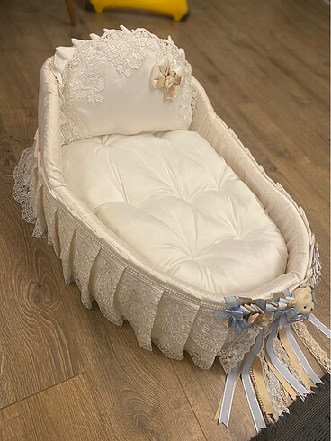 Babynest bebek yatağı