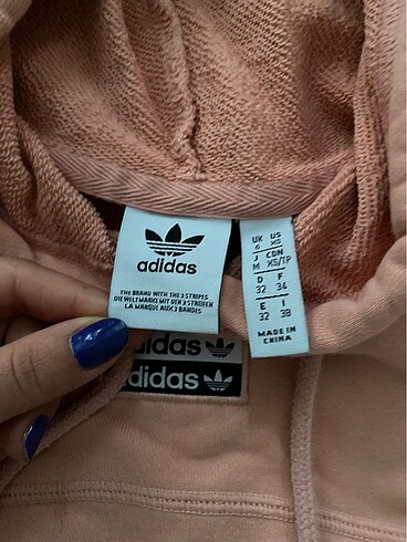 xs Beden Orjinal