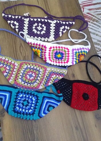 Anama,kızıma,kaynanama,torunuma,bana kombini