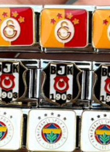 Diğer Sınırlı sayıda taragtar charm