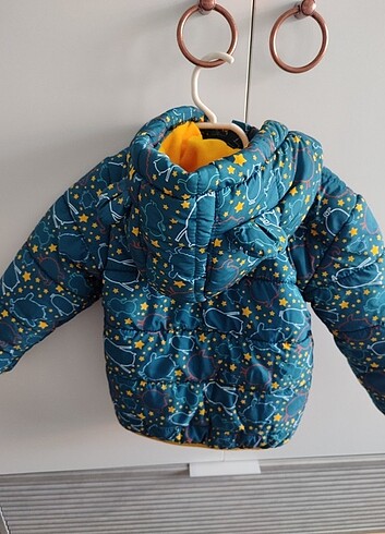 HelloBaby bebek mont