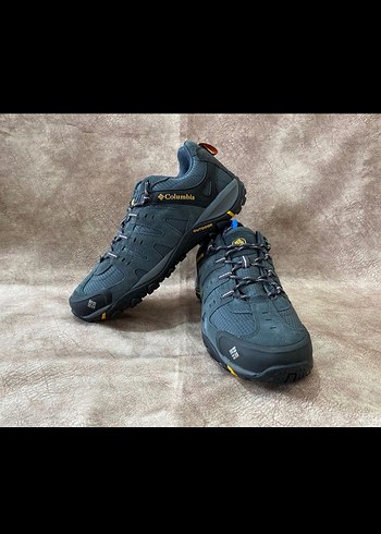 SIFIRİTHAL ORJİNAL COLUMBİA AYAKKABI - Görsel 4