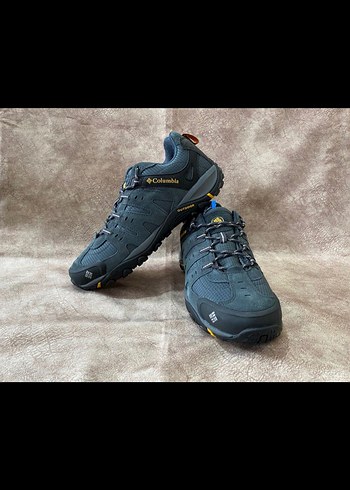 SIFIRİTHAL ORJİNAL COLUMBİA AYAKKABI - Görsel 3