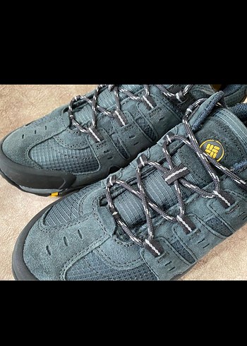 SIFIRİTHAL ORJİNAL COLUMBİA AYAKKABI - Görsel 2