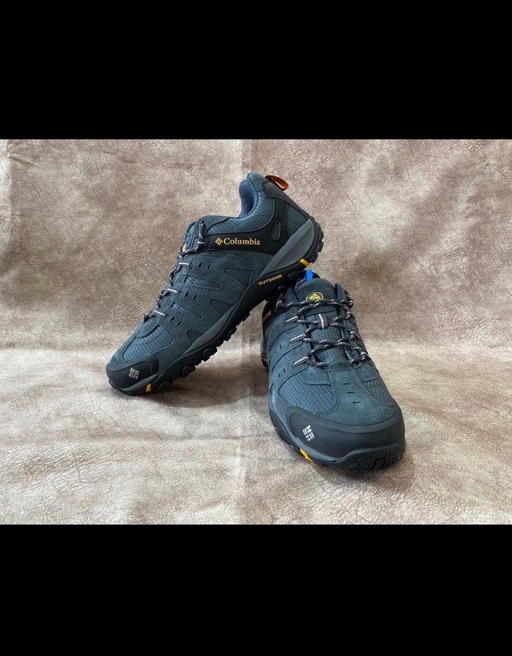 SIFIRİTHAL ORJİNAL COLUMBİA AYAKKABI - Görsel 4