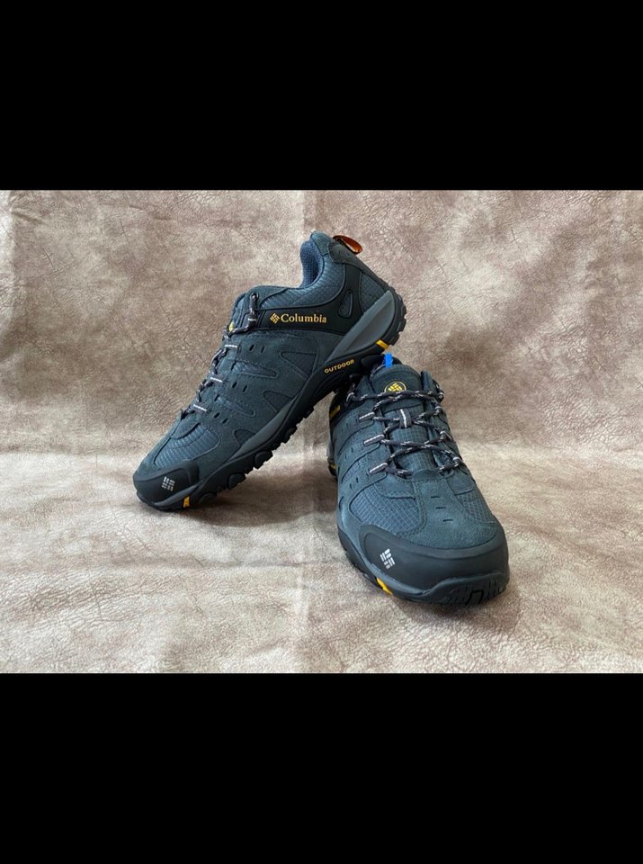 SIFIRİTHAL ORJİNAL COLUMBİA AYAKKABI - Görsel 3