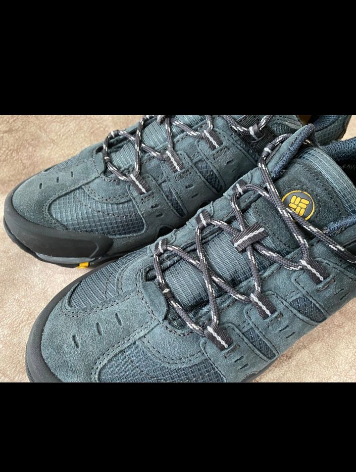 SIFIRİTHAL ORJİNAL COLUMBİA AYAKKABI - Görsel 2